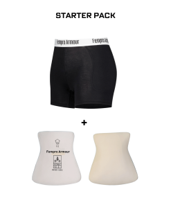 Fempro Sports Protection Pants - Image 3