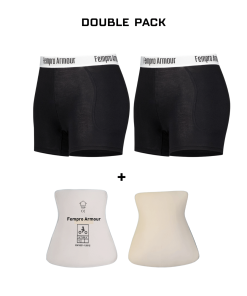 Fempro Sports Protection Pants - Image 4