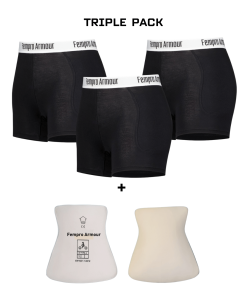 Fempro Sports Protection Pants - Image 5