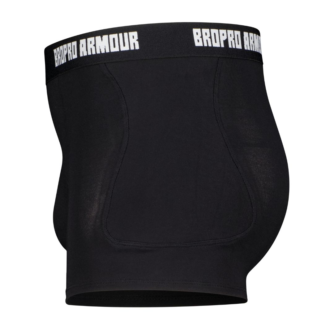 BROPRO ARMOUR HIP PROTECTION PANTS Fempro Armour