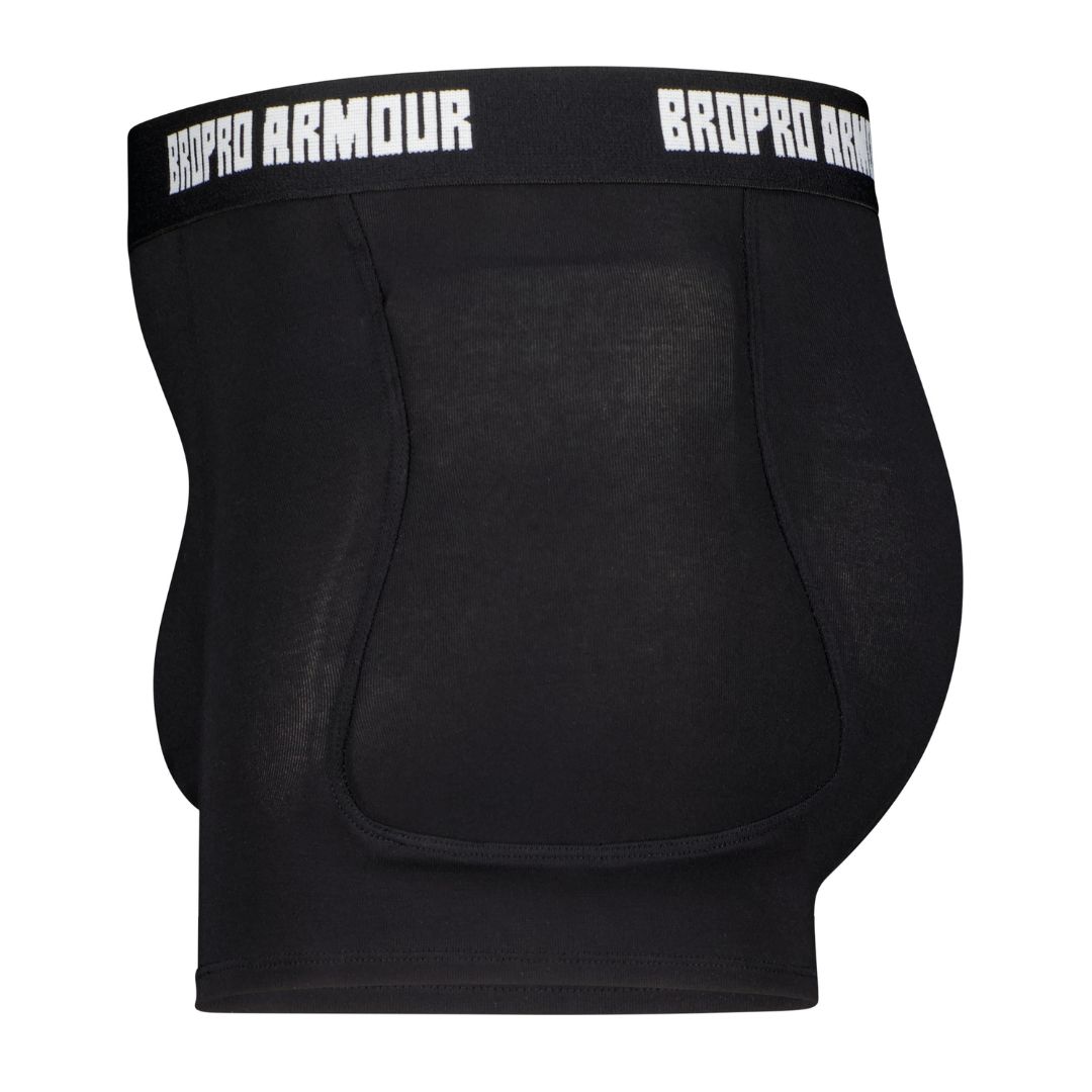 BROPRO ARMOUR HIP PROTECTOR PANTS Fempro Armour