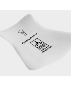 Bropro Chest & Hip Protection Package - Image 6