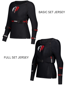 Virago Pro Body Armour