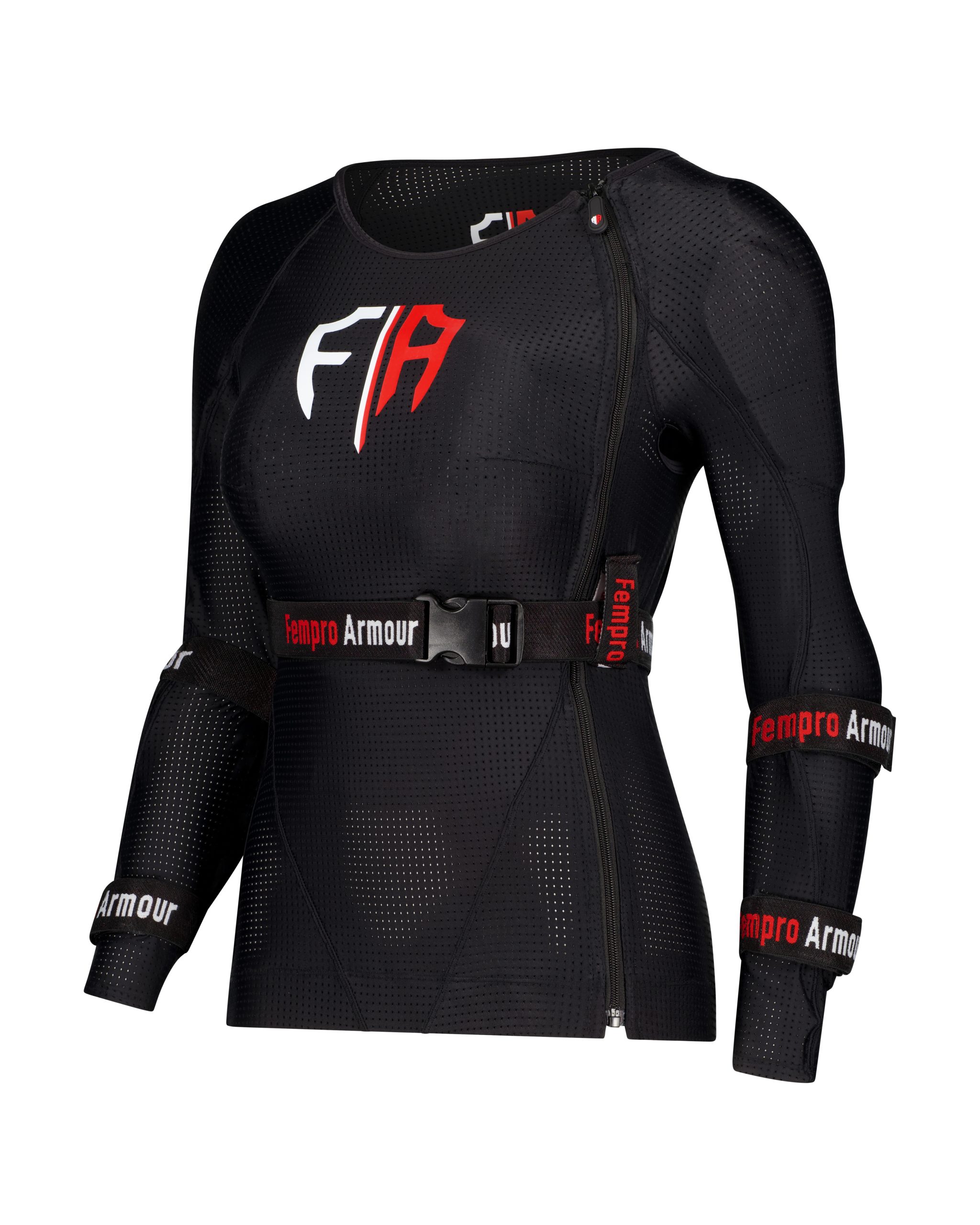 VIRAGO PRO BODY ARMOUR Fempro Armour