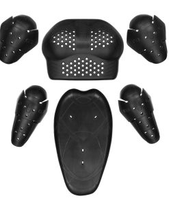 Women Body Protectors - Reliable Safety Gear for Ultimate Protection