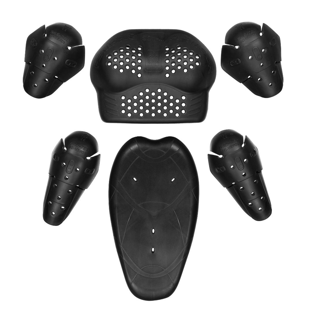 Individual Armour