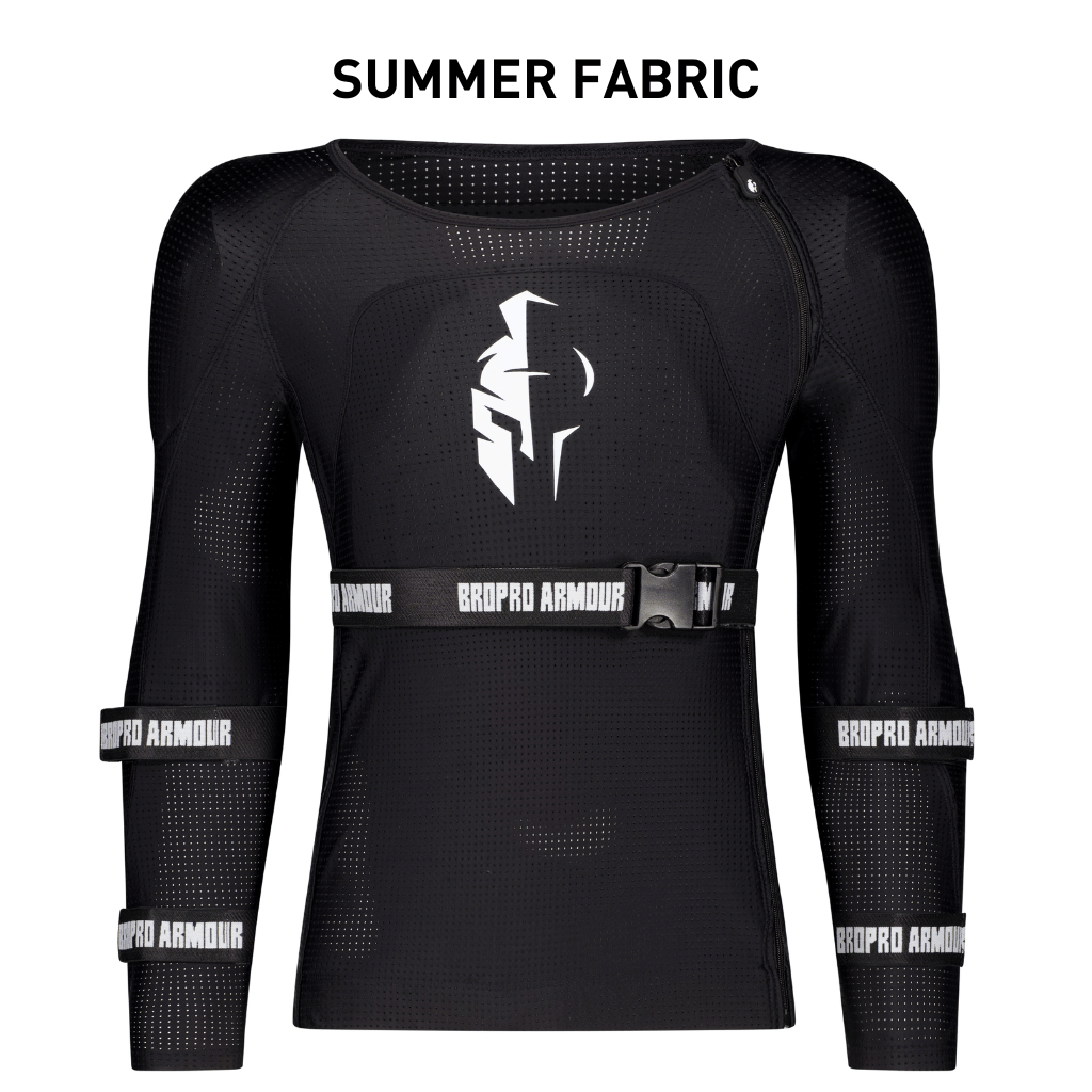 BROPRO ARMOUR VIGGO PRO BODY ARMOUR Fempro Armour