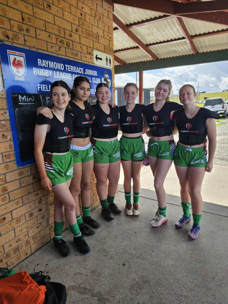 Image #1 from East Maitland Griffins JRLFC