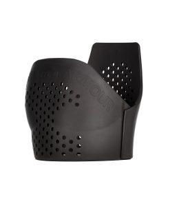 Fempro Armour front and back protective gear designed for AFL, Rugby League, and Rugby Union.
