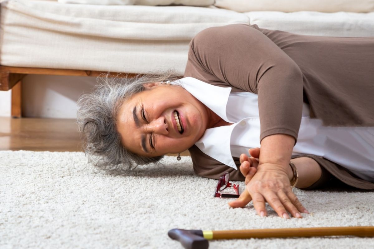 HOSPITALS & AGED CARE Fempro Armour