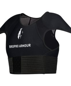 BroGuard Pro Impact Vest - Discontinued Stock - Image 5