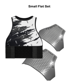 BroGuard Elite Impact Vest - Image 2