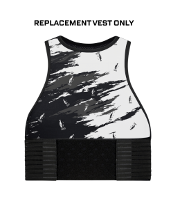 BroGuard Elite Impact Vest - Image 3