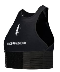 BroGuard Elite Impact Vest & Hip Protection Pants - Image 3