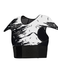BroGuard Pro Impact Vest - Image 2
