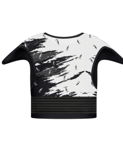 BroGuard Pro Impact Vest - Image 3
