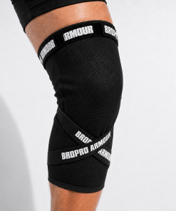 Bropro Knee Guards