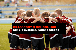 Grassroots & Schools Safety Program