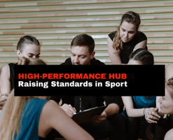 High-Performance Injury Prevention Hub