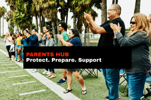 Parents Hub: Injury Prevention for Kids