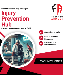 Injury Prevention Hub