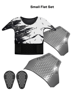 BroGuard Pro Impact Vest - Image 5