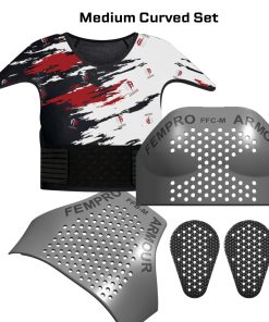FemGuard Pro Impact Vest - Image 6