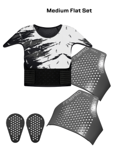 BroGuard Pro Impact Vest - Image 4