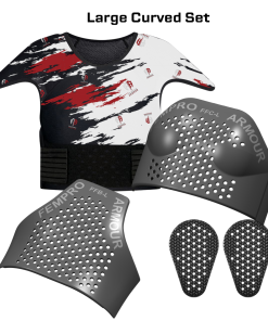 FemGuard Pro Impact Vest - Image 7
