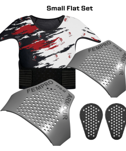 FemGuard Pro Impact Vest - Image 8