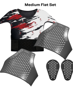 FemGuard Pro Impact Vest - Image 9