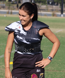 FemGuard Pro Impact Vest - Image 5