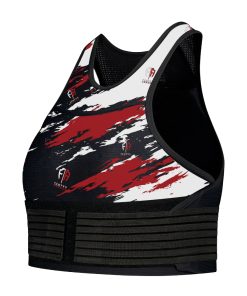 FemGuard Elite Impact Vest