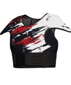 FemGuard Pro Impact Vest - Image 2