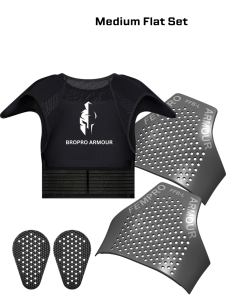 BroGuard Pro Impact Vest - Discontinued Stock - Image 2