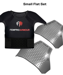 FemGuard Pro Impact Vest - Discontinued Stock - Image 5