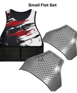 FemGuard Elite Impact Vest - Image 5