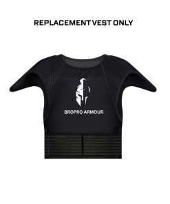 BroGuard Pro Impact Vest - Discontinued Stock - Image 4