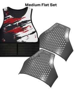 FemGuard Elite Impact Vest - Image 4
