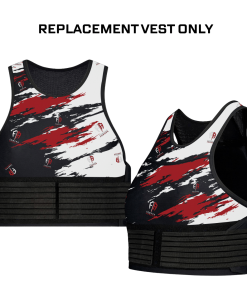 FemGuard Elite Impact Vest - Image 6