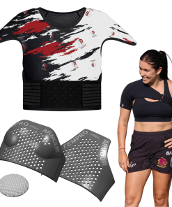 FemGuard Pro Impact System