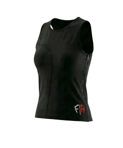 Vanguard Integrated Pro Chest Armour System