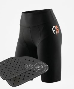 Vanguard Integrate Pro Thigh Armour System