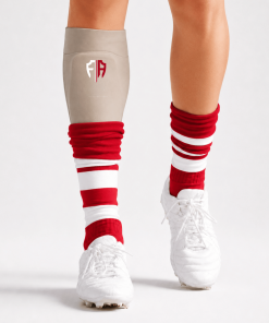 Ruck Guard - Mouldable Lower-Leg Protection
