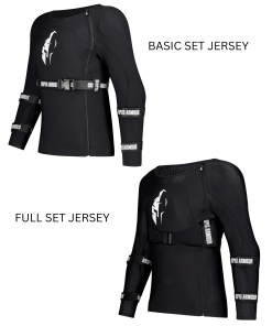 Viggo Pro Body Armour
