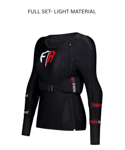 Virago Pro Body Armour - Image 5