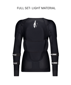 Viggo Pro Body Armour - Image 6