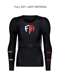 Virago Pro Body Armour - Image 6