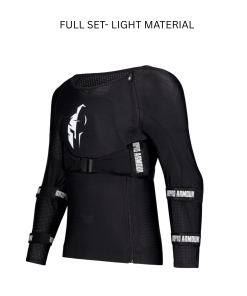 Viggo Pro Body Armour - Image 5