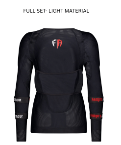 Virago Pro Body Armour - Image 7